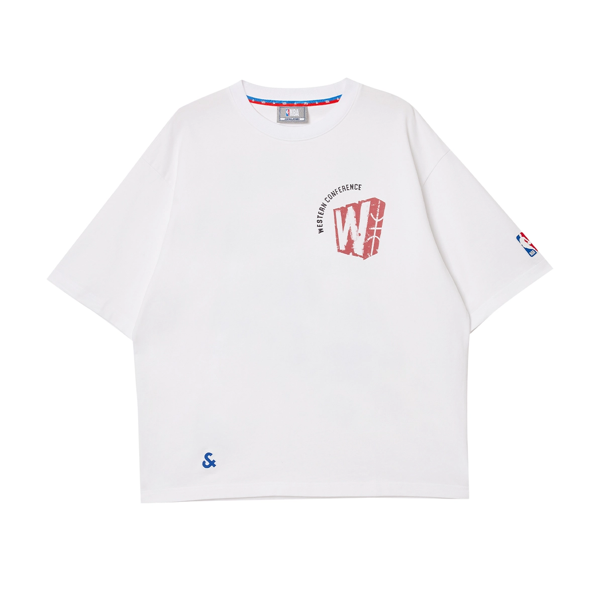 JACK JONES JACKJONESxNBA NBAT A06