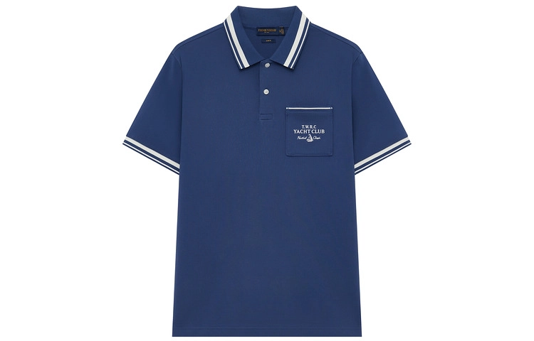 Teenie Weenie Men Polo