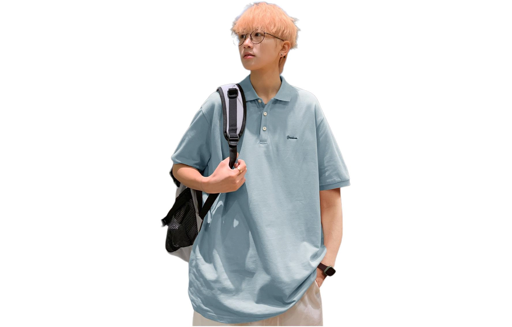 tonlion Polo