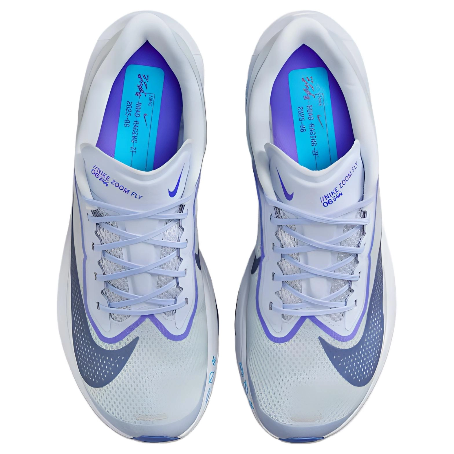 Nike Zoom Fly 6