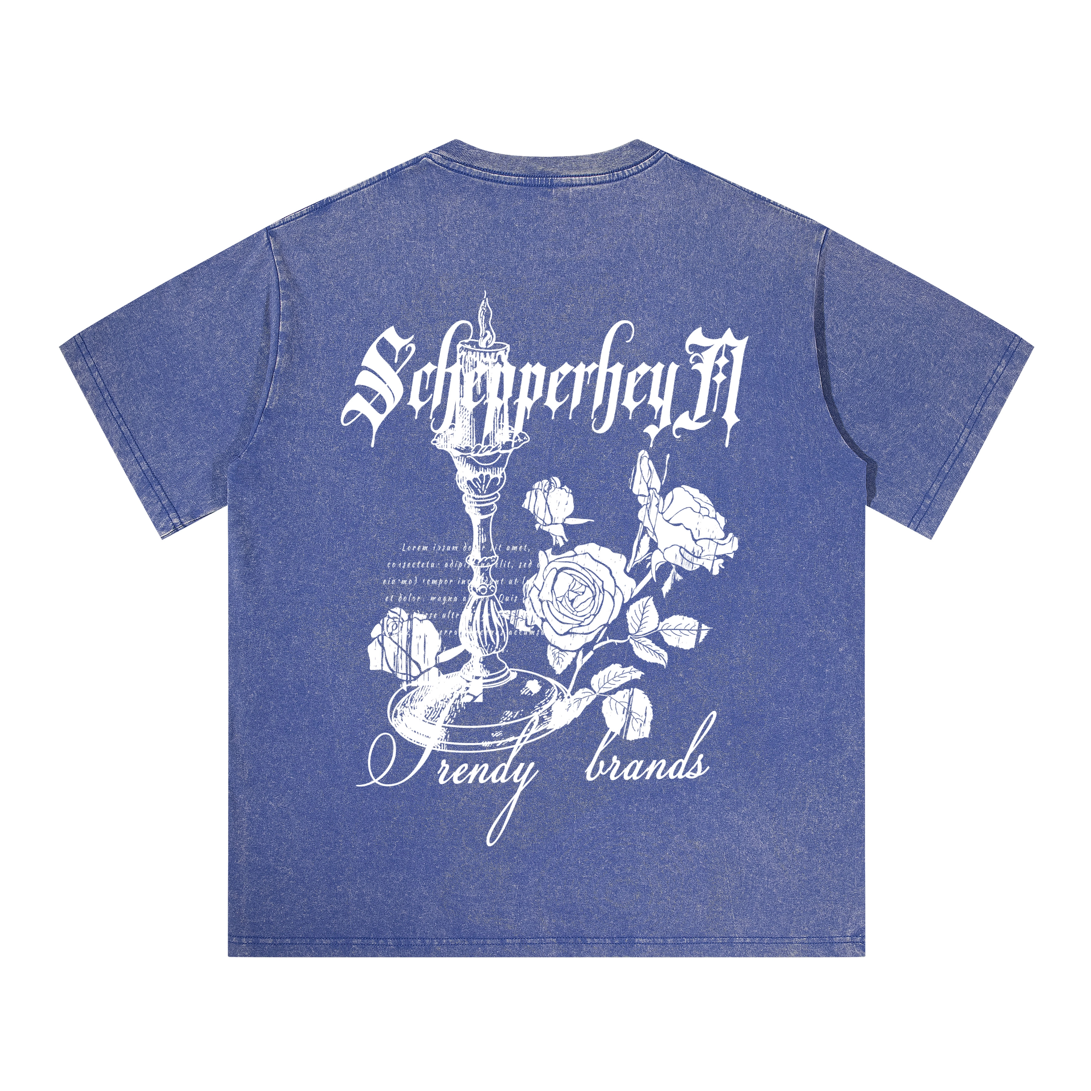 SCHEPPERHEYN T