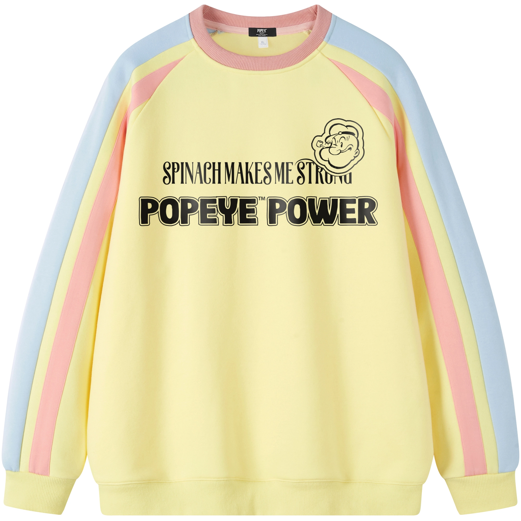POPEYE