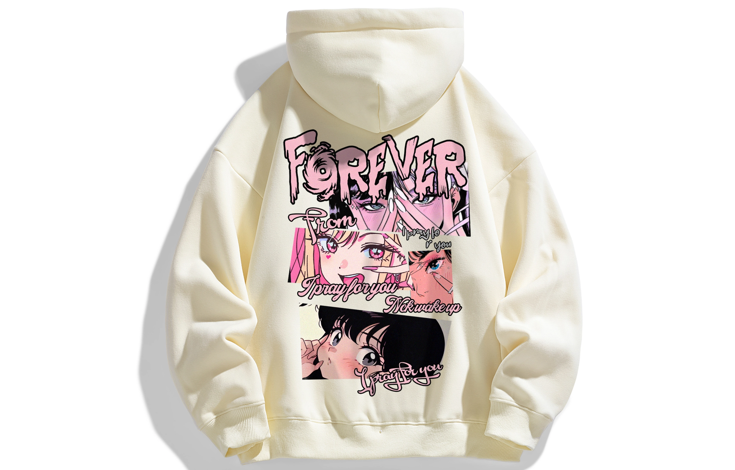FOREVER 21 oversize