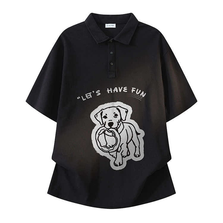 YOSICIL Polo