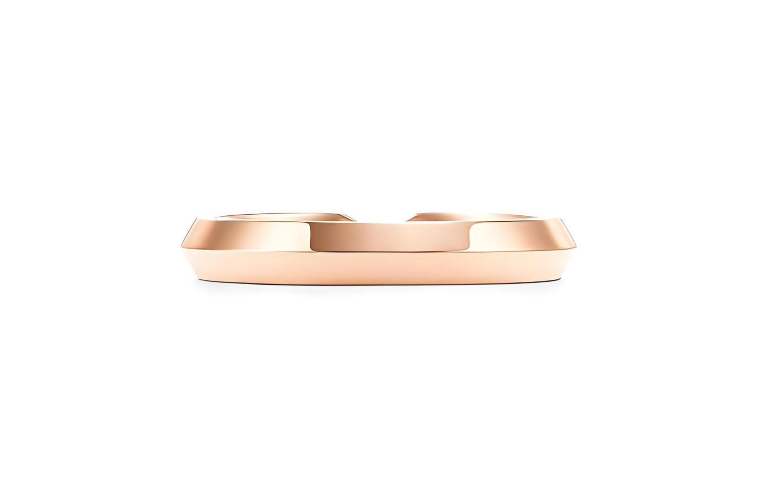 Tiffany Co. The Tiffany Setting 18K 3