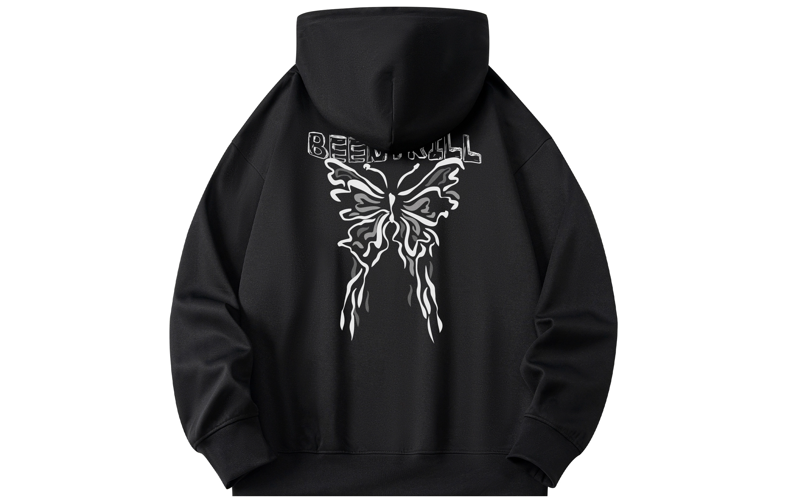 BEENTRILL Logo