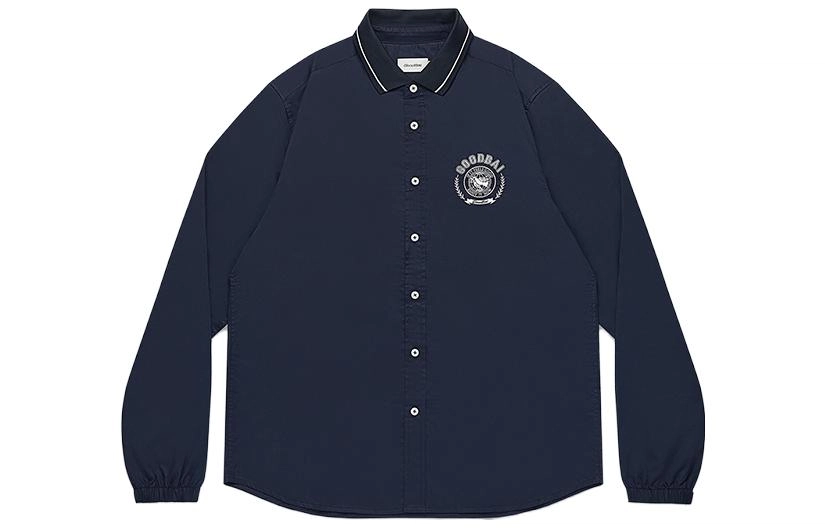 GOOD BAI FW23 Logo