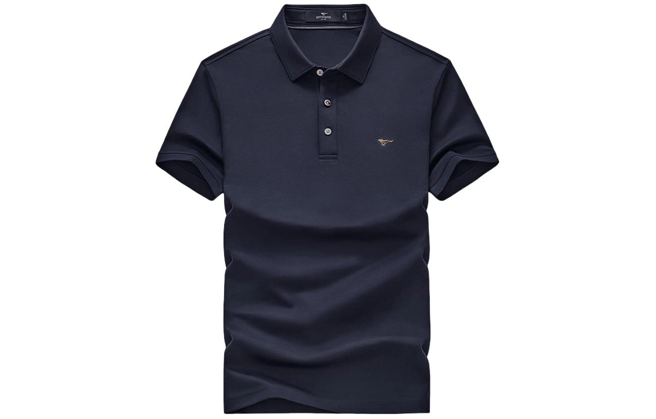 SEPTWOLVES Polo