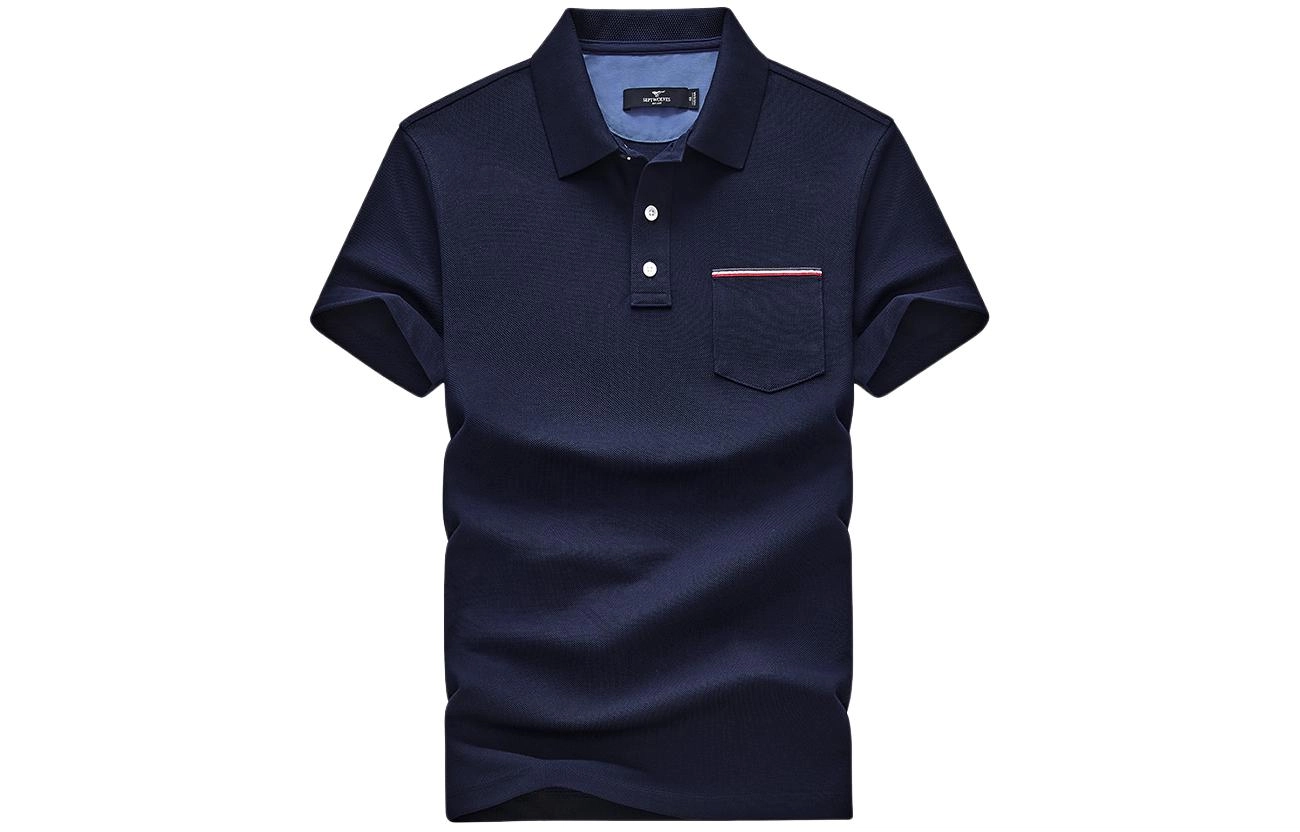 SEPTWOLVES Polo