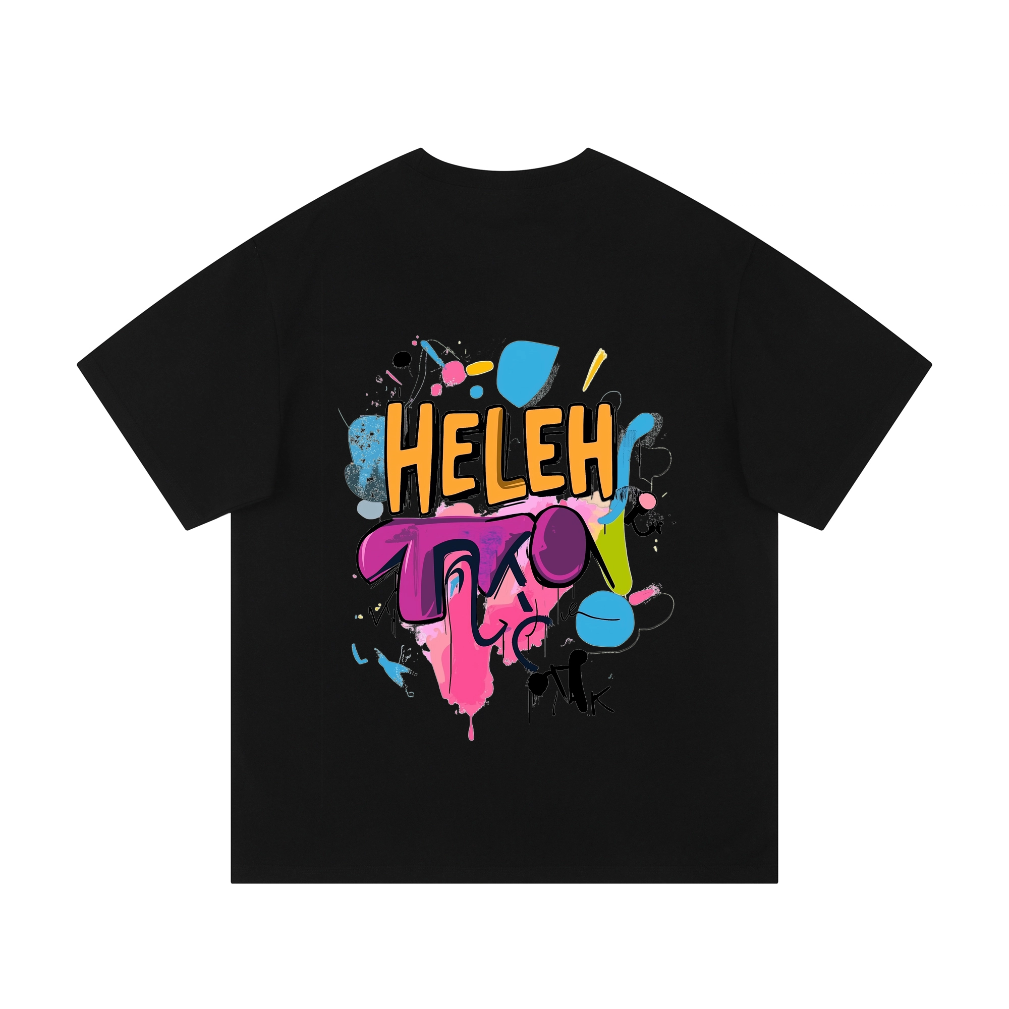 HELEH T