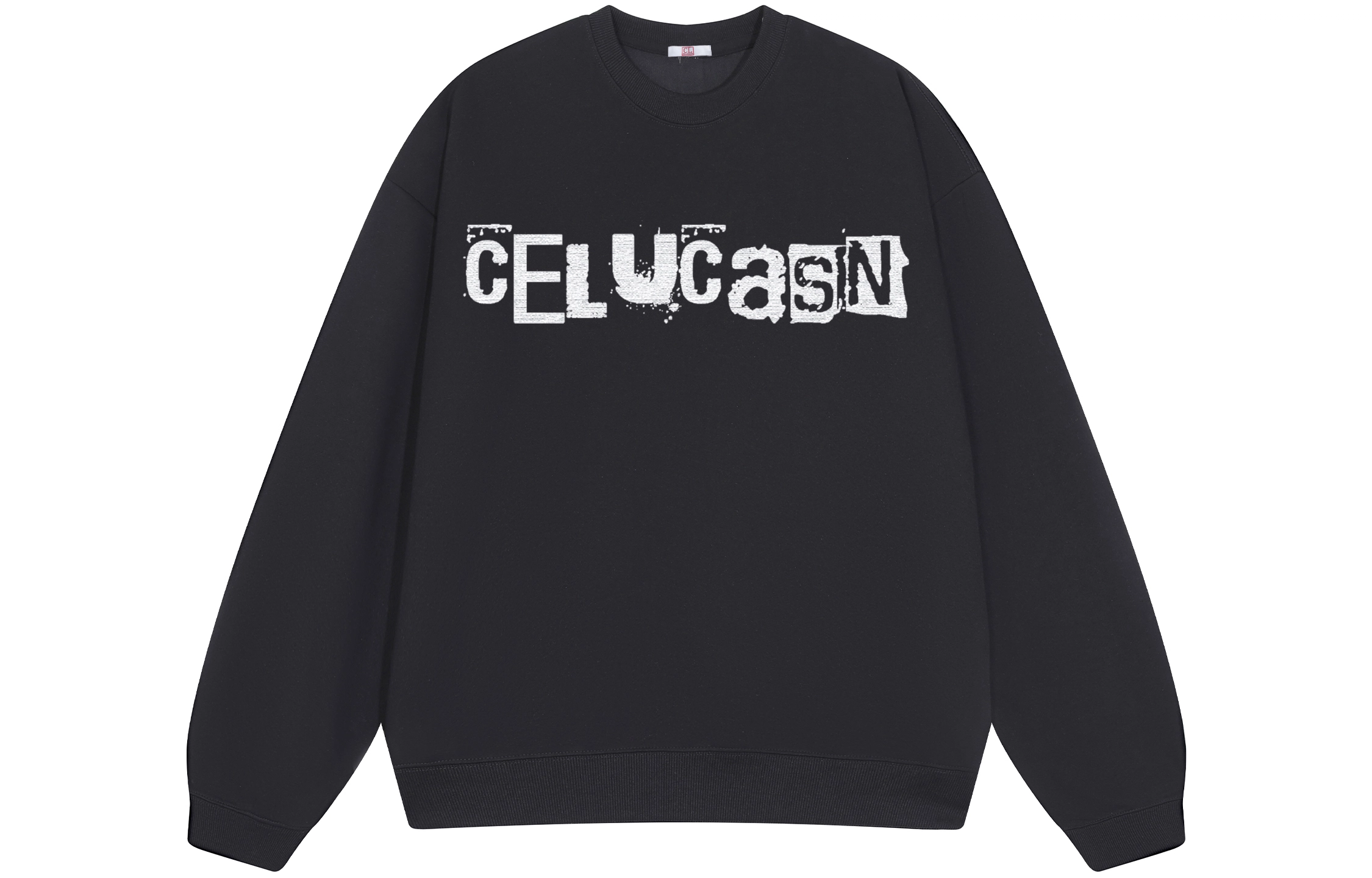 CELUCASN Logo