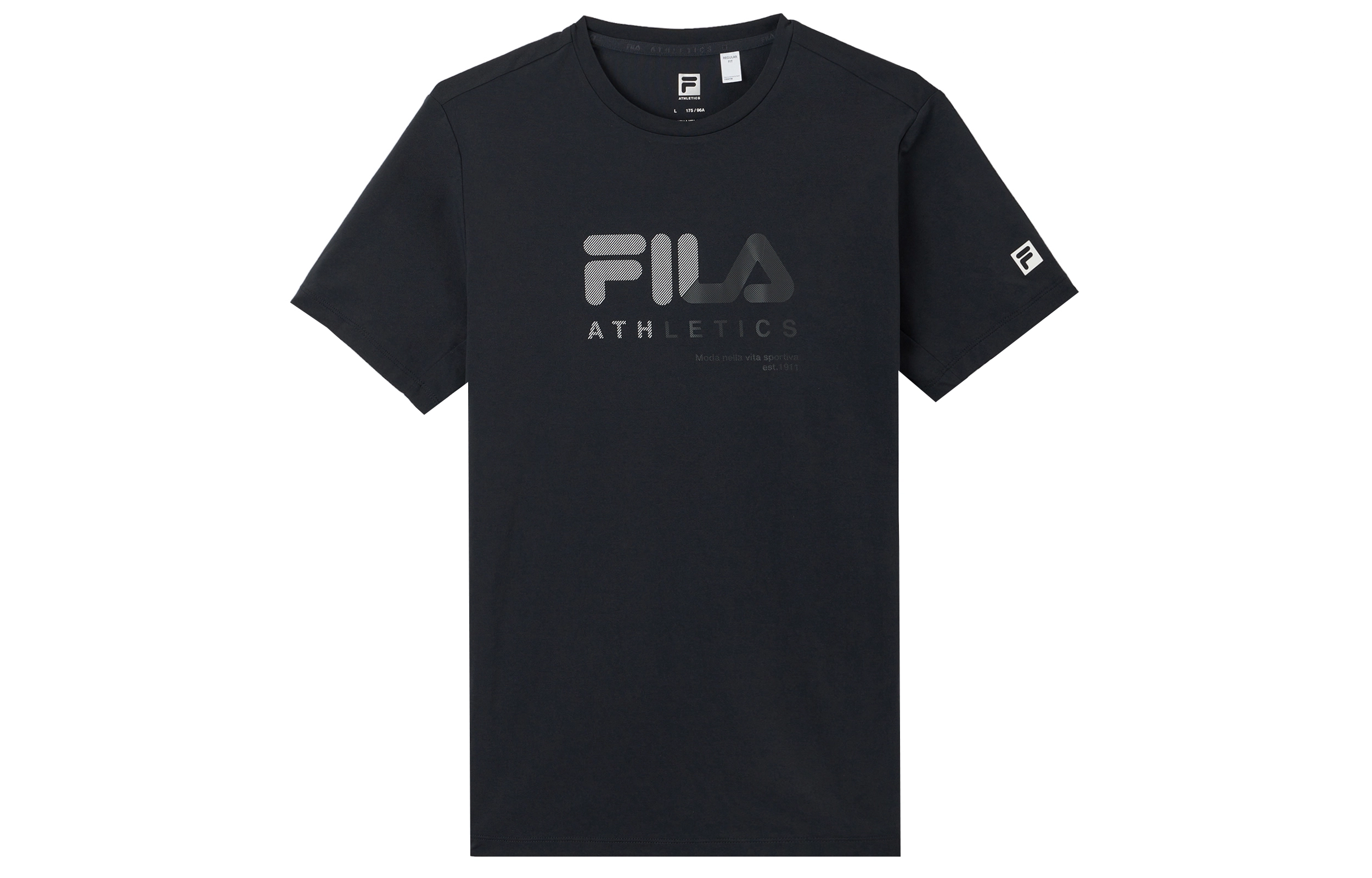 FILA 3.0 logo T
