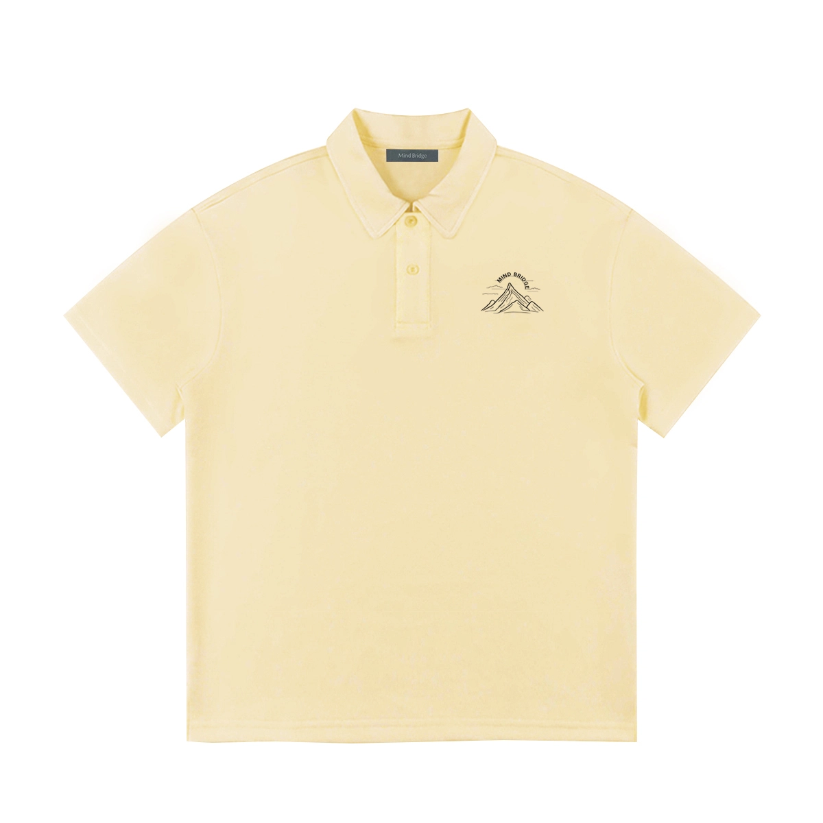 MindBridge Polo