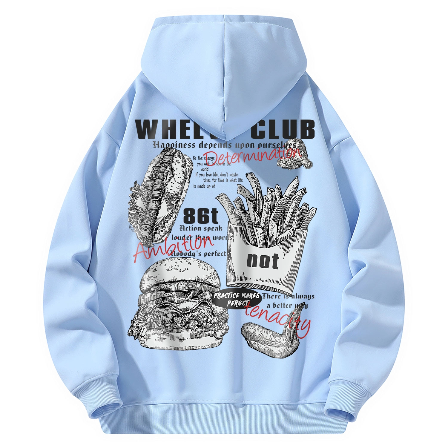 WHELVE