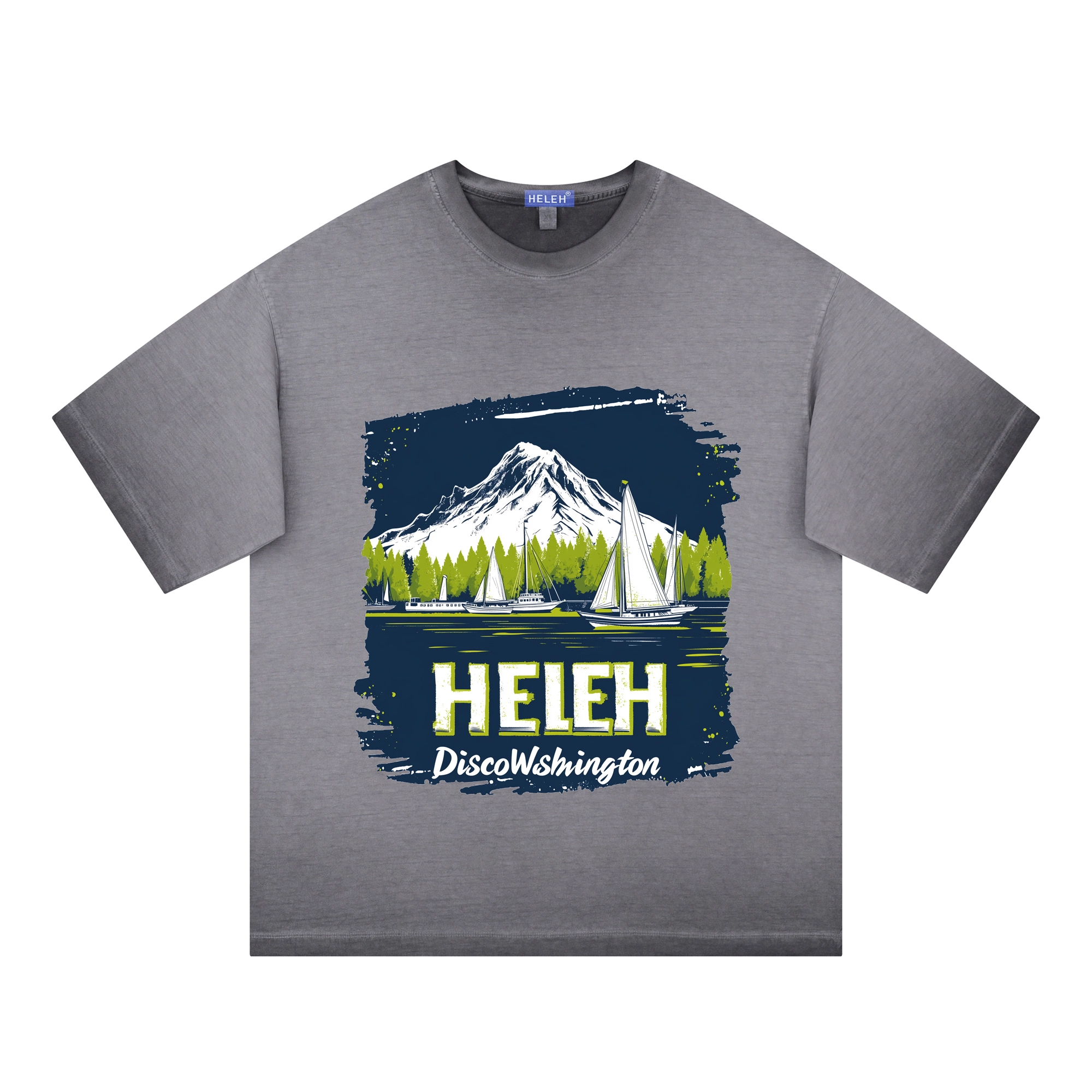 HELEH T