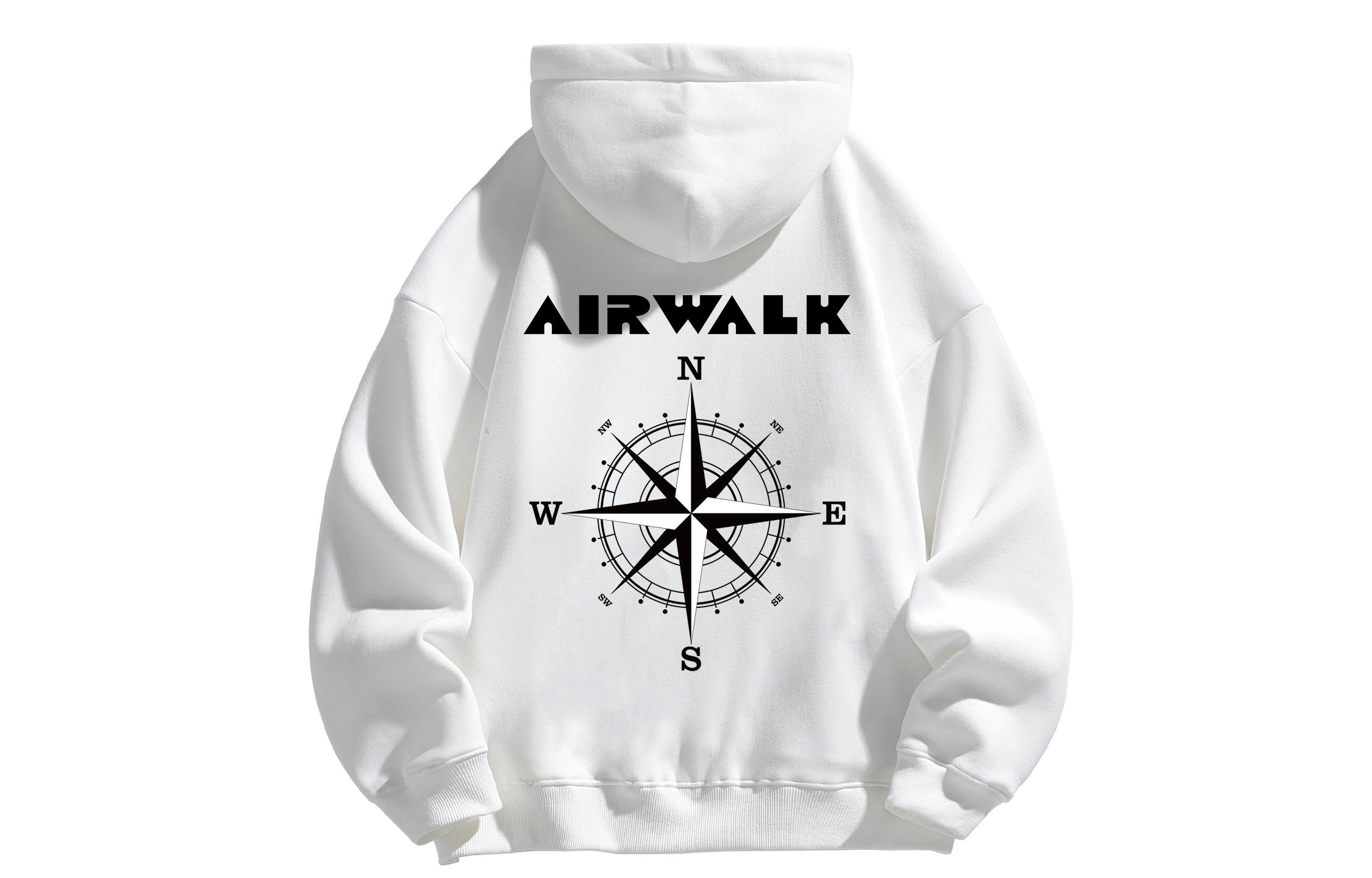 Airwalk Logo