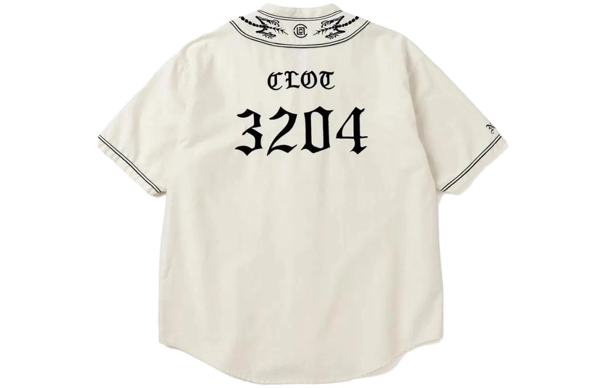 CLOT x Neighborhood