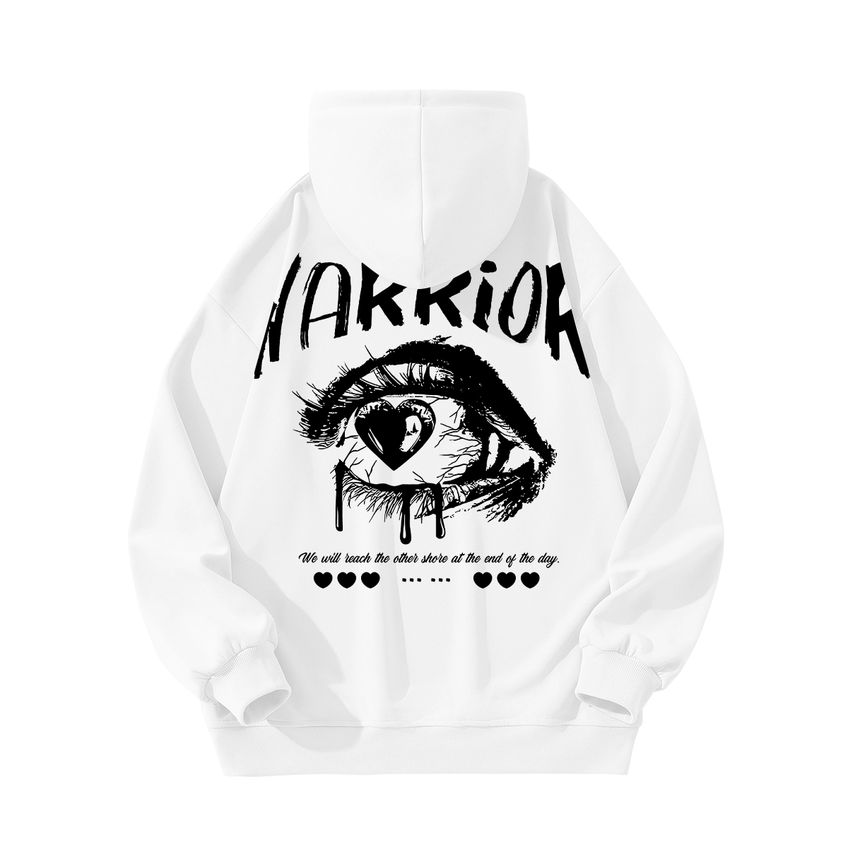 Warrior LOGO