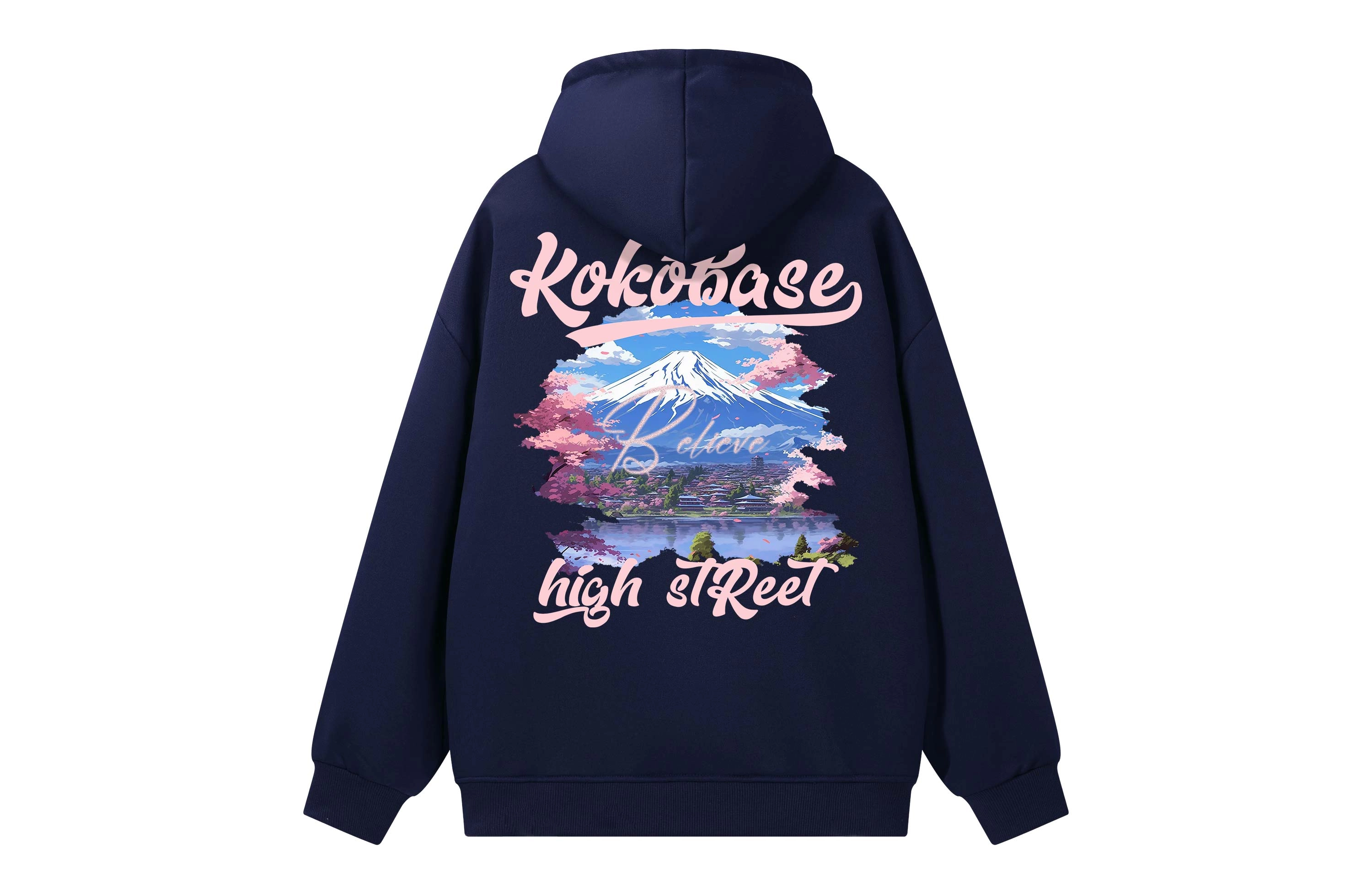 KOKO BASE