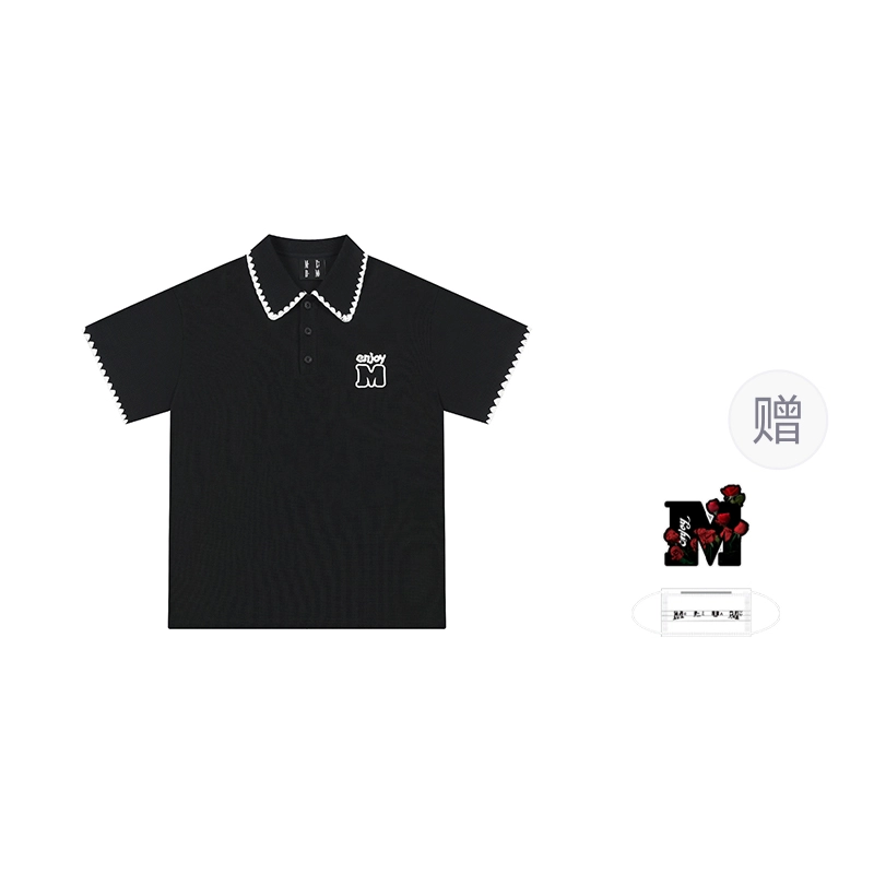 MEDM SS24 MLogoPolo