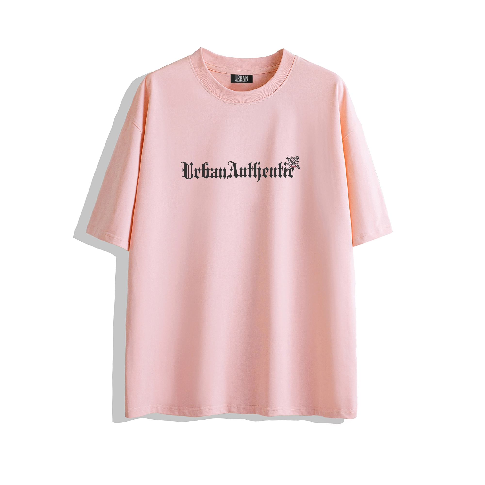 URBAN AUTHENTIC T