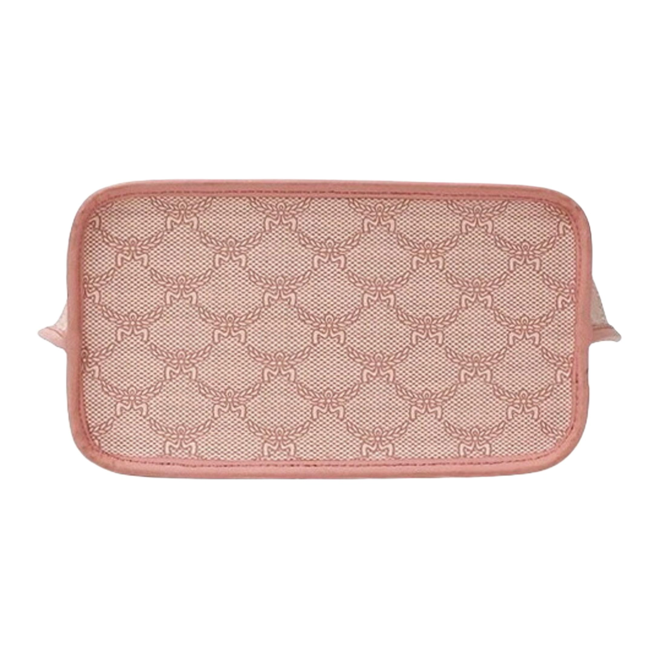 MCM Himmel Lauretos Tote