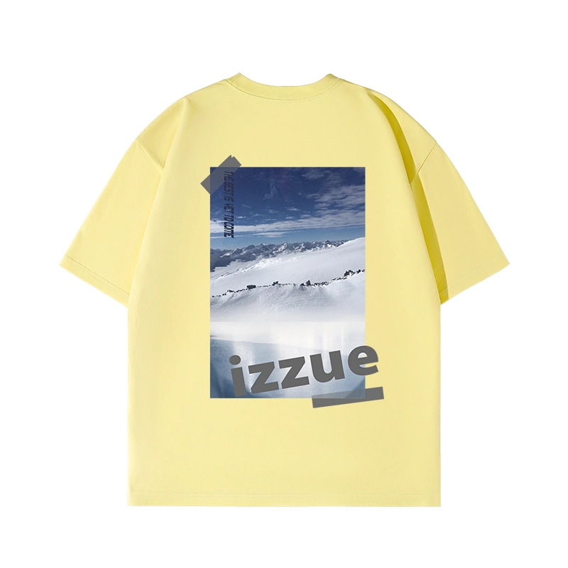 izzue T