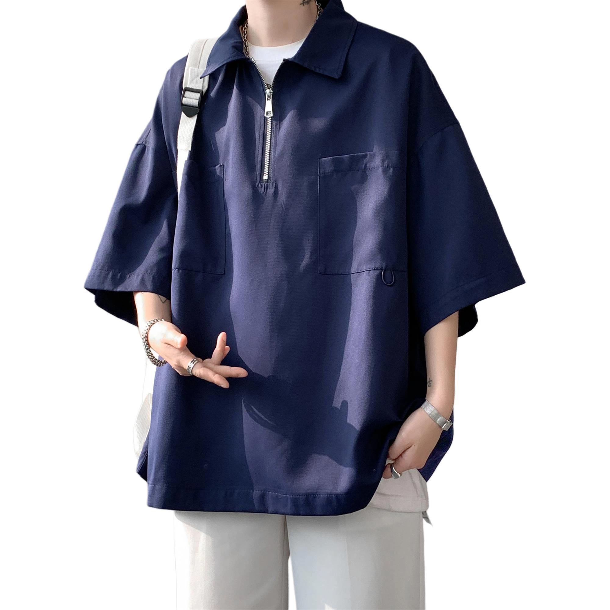 Double dealer Polo