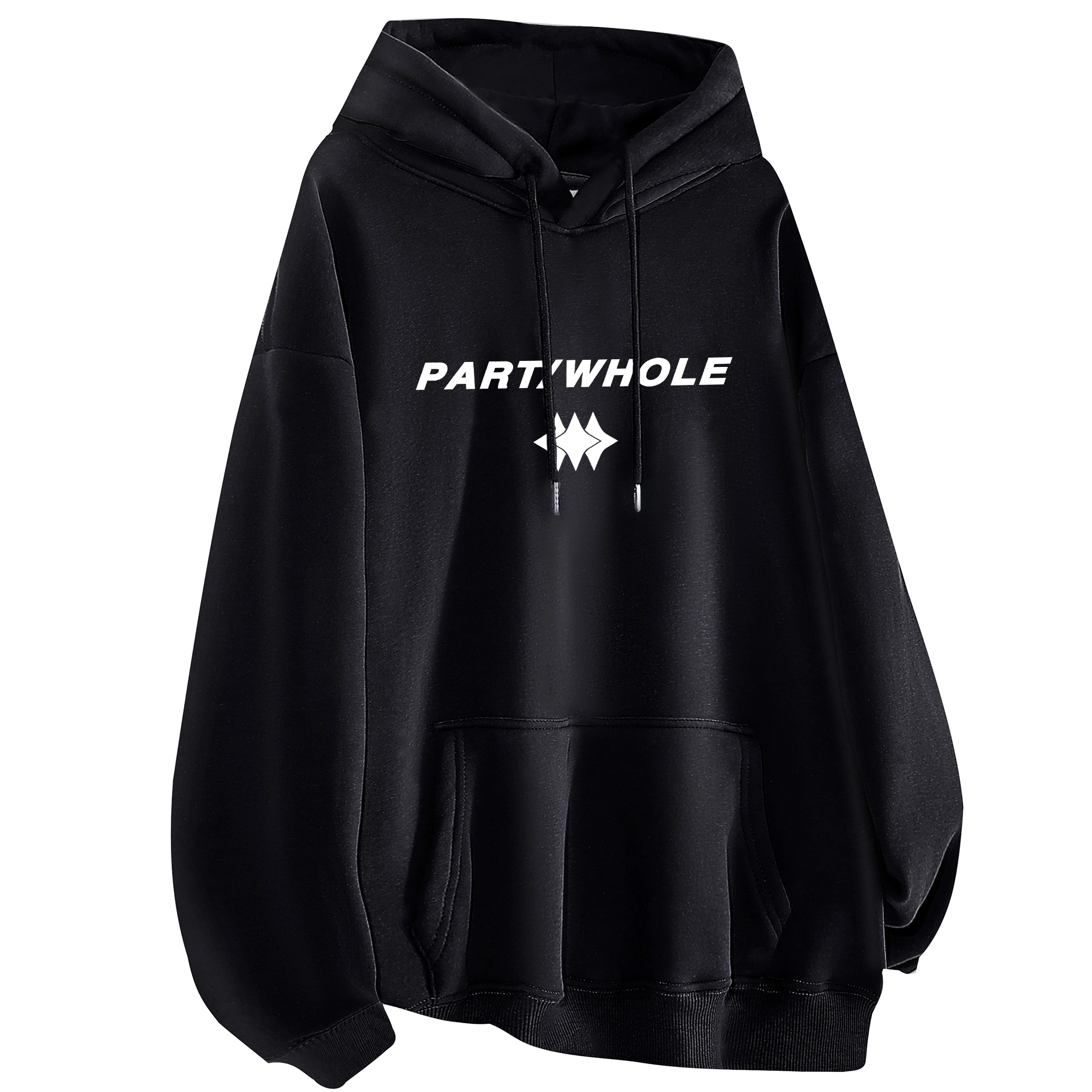 PARTWHOLE oversize