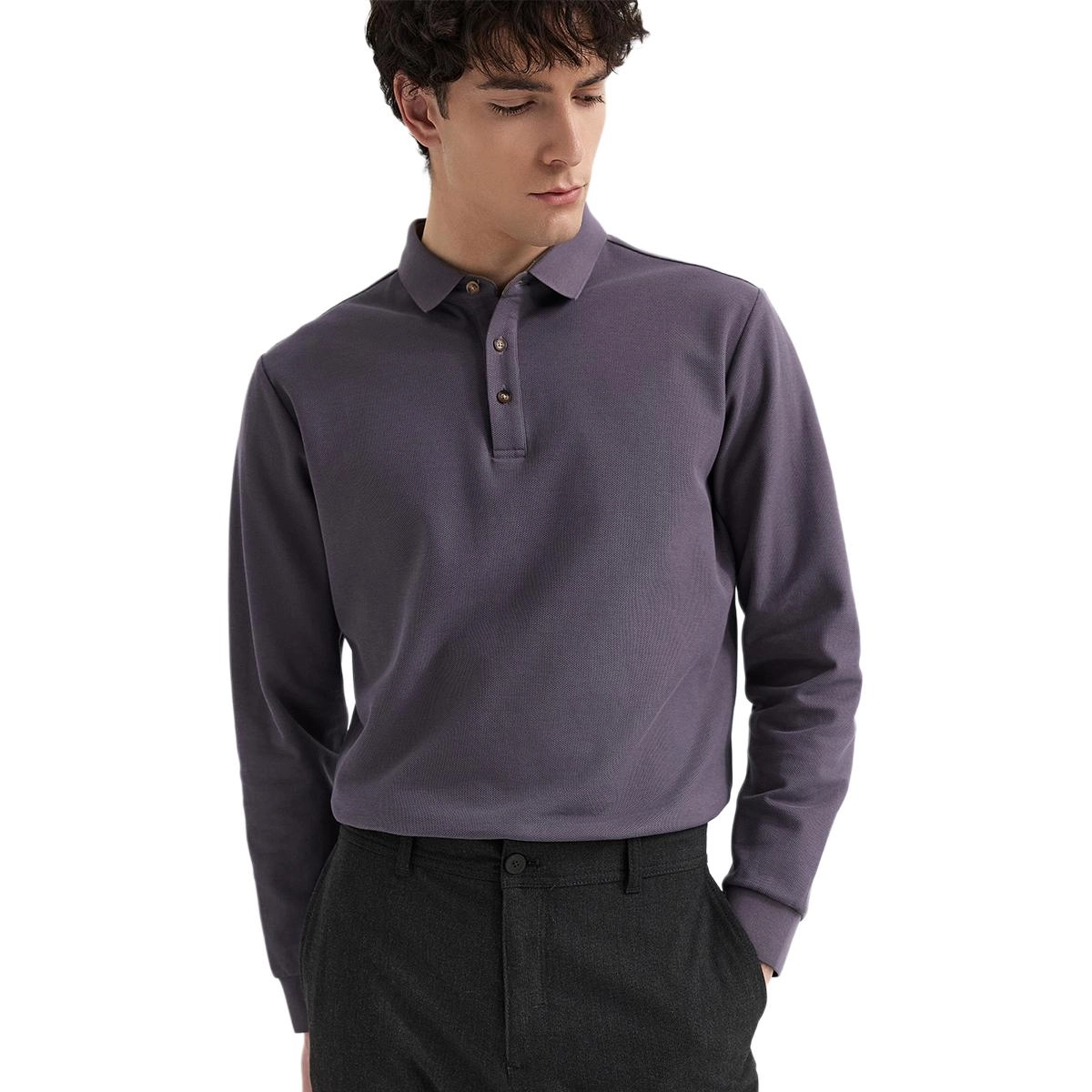 JUDGER Polo