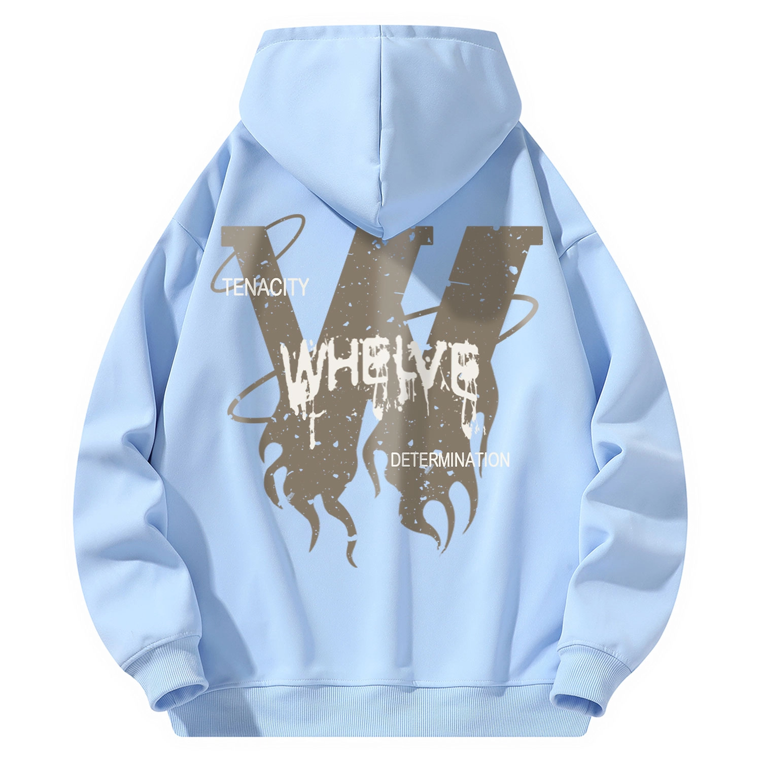 WHELVE