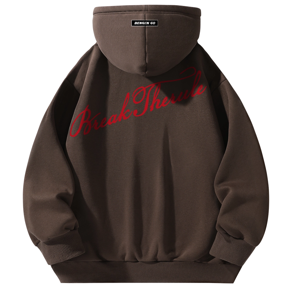 BENGEN LOGO320G