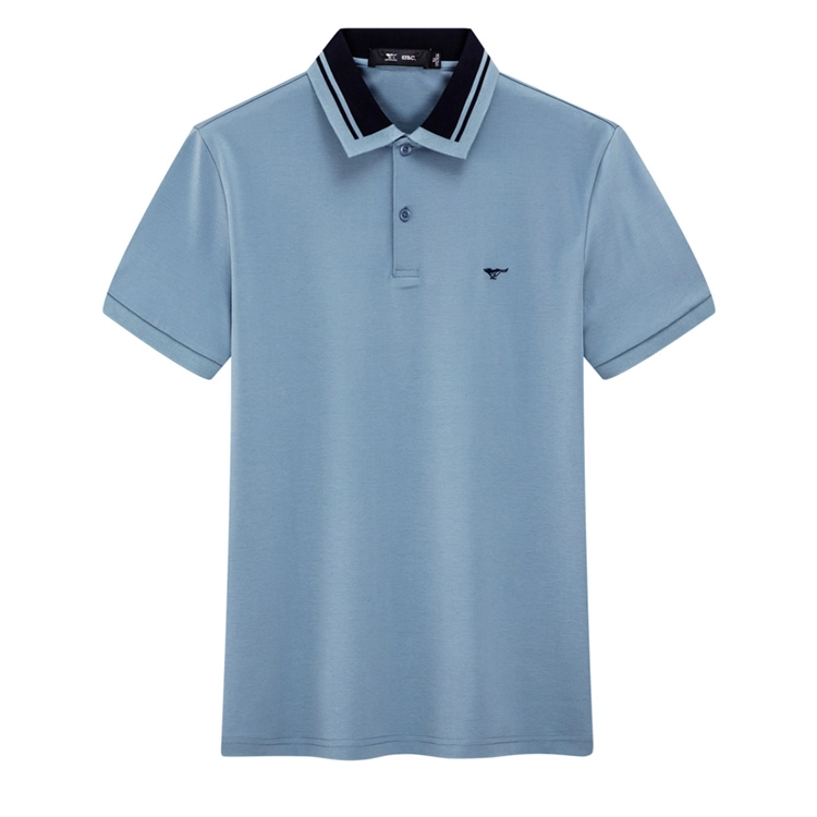 SEPTWOLVES LogoPolo