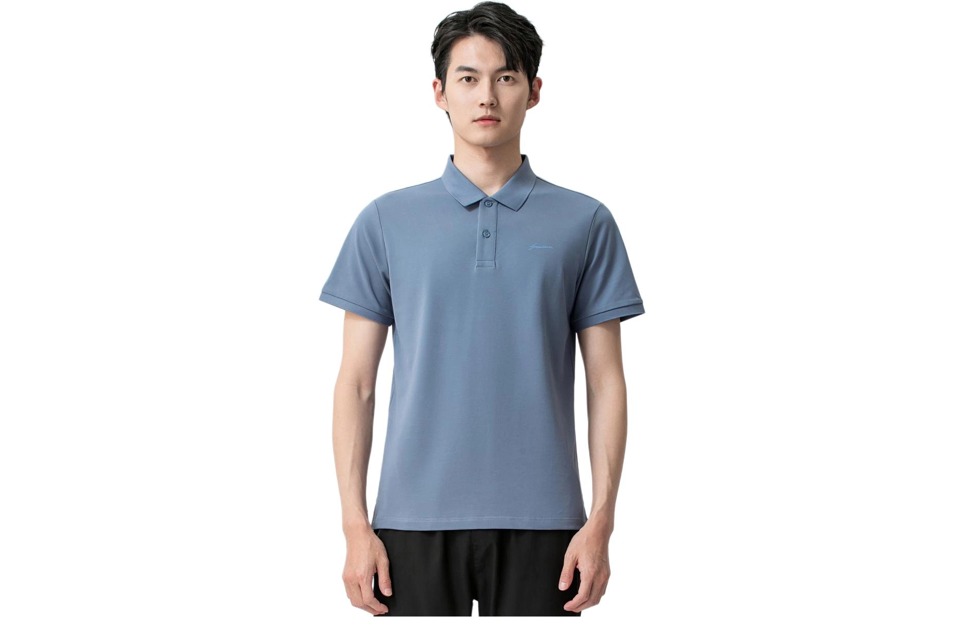 SUNDANCE 5A Polo