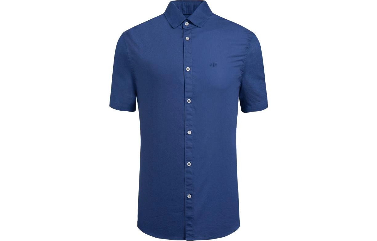 ARMANI EXCHANGE Logo
