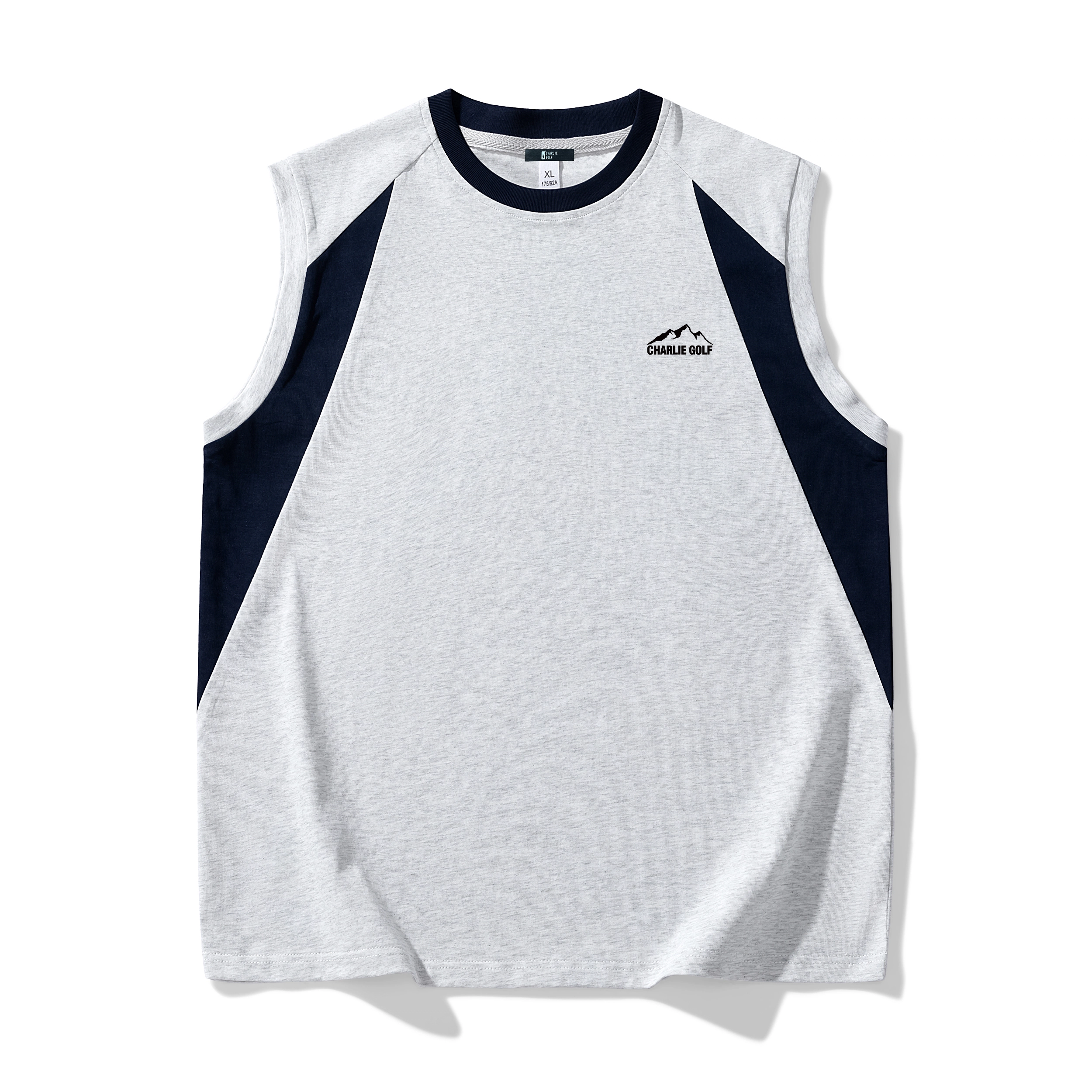 CHARLIE GOLF T