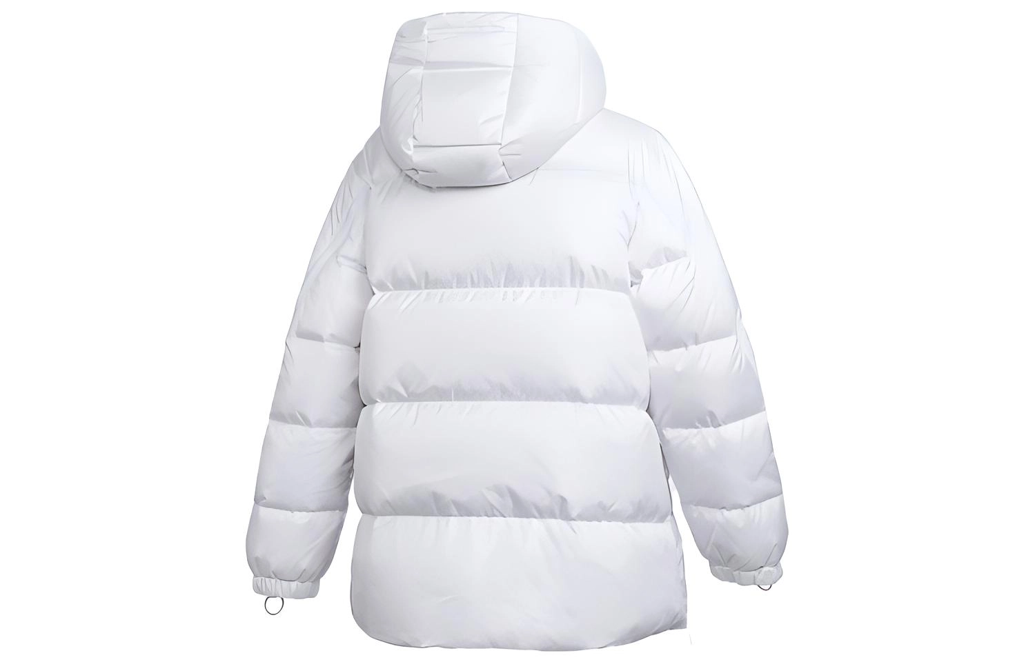 adidas originals Down Jacket Logo