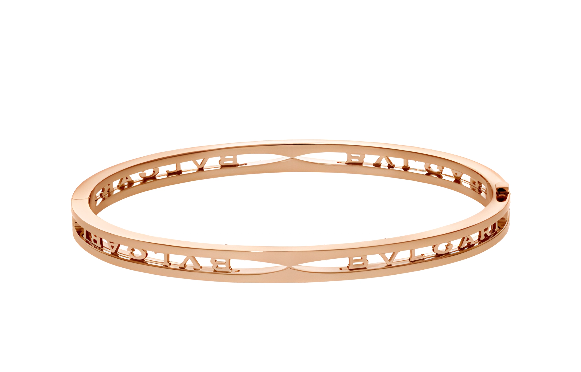 BVLGARI Logo