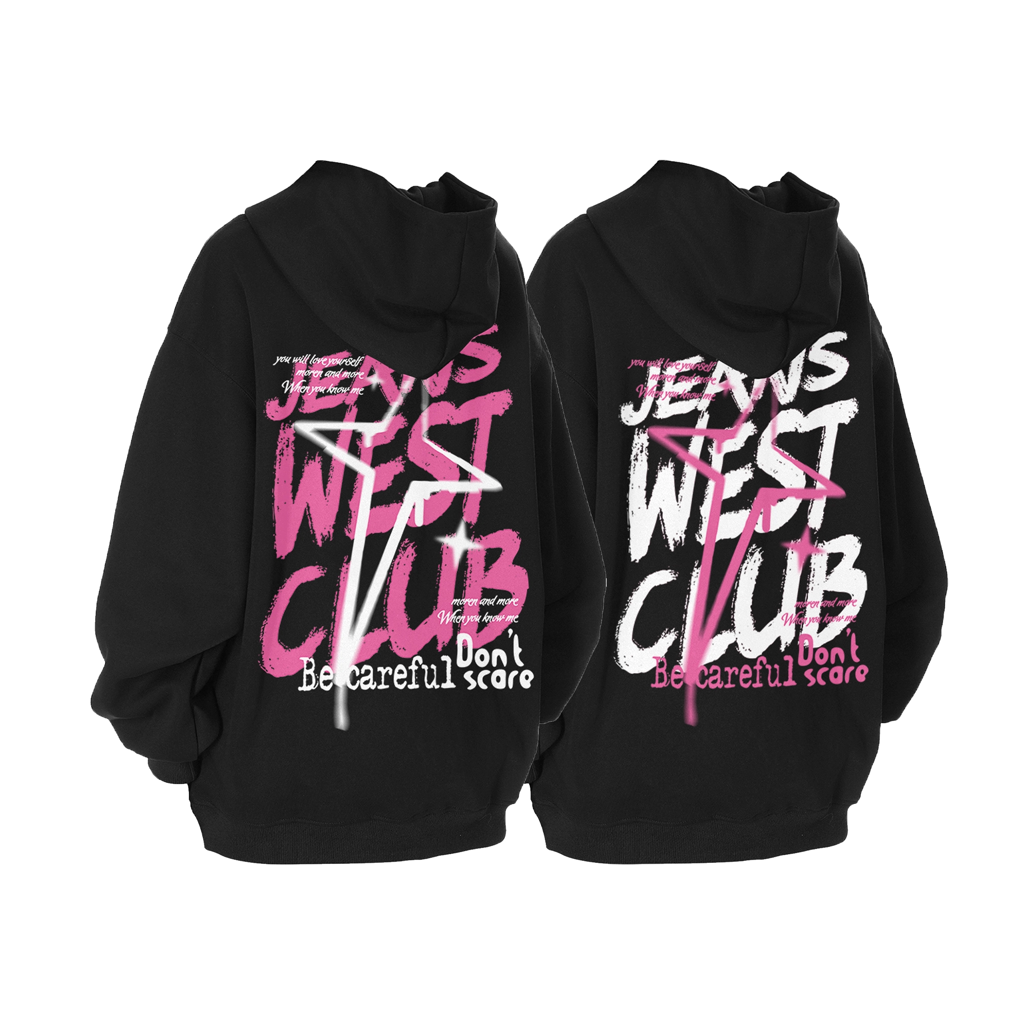 JEANSWEST CLUB logo 2