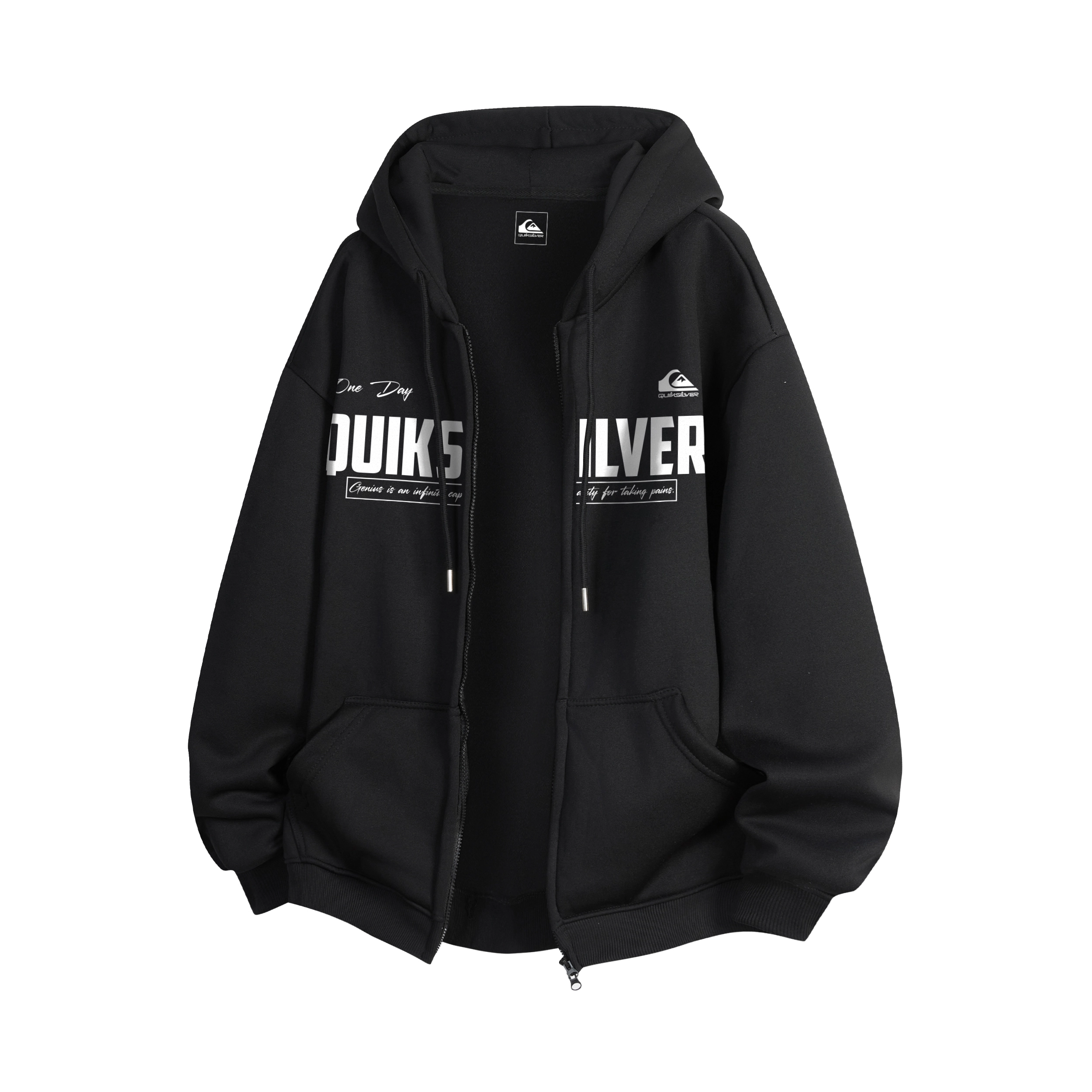 Quiksilver