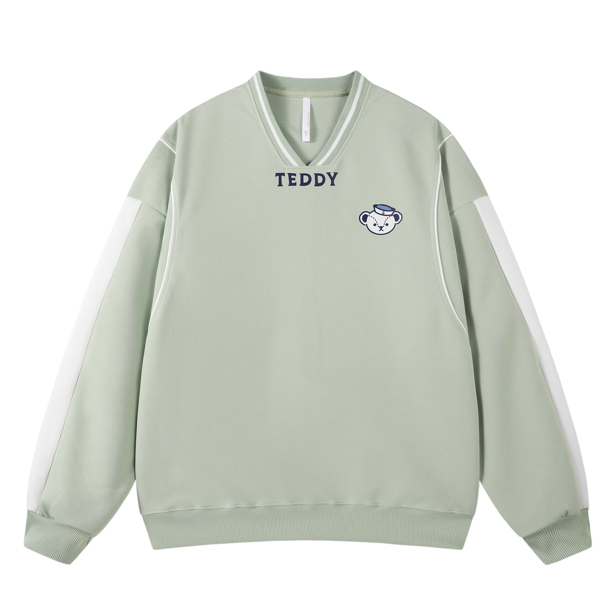 Sailor Teddy V
