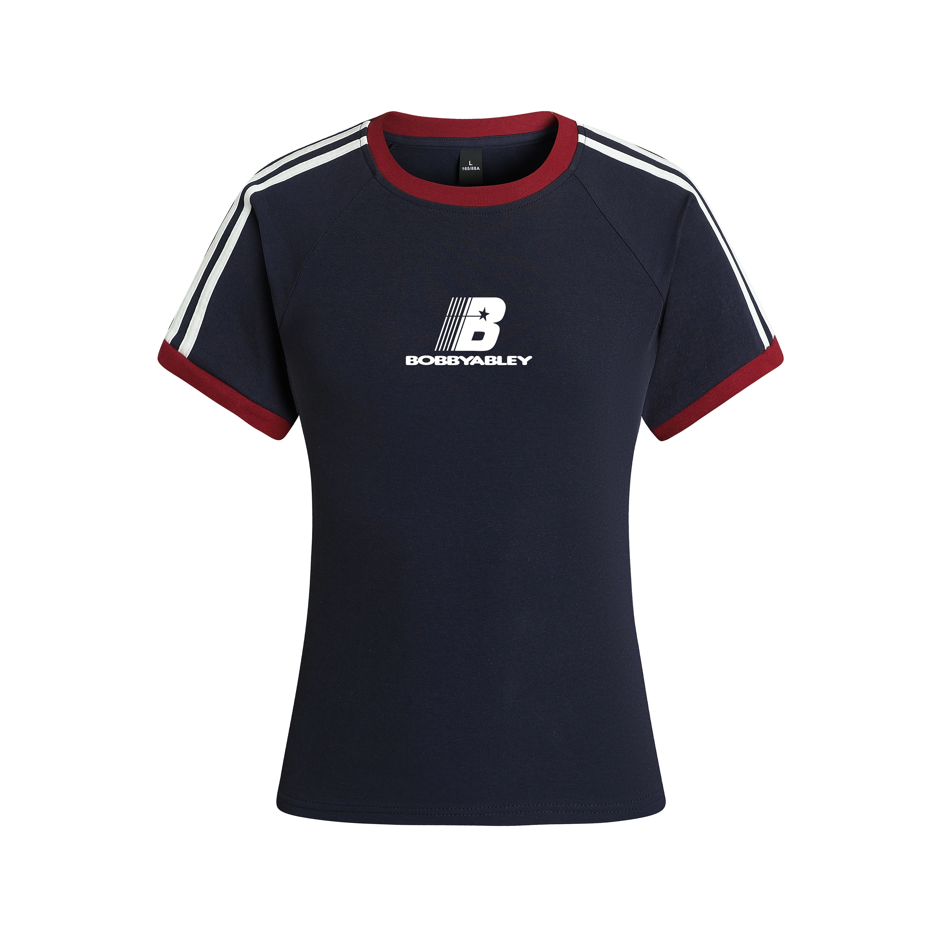 BOBBY ABLEY LOGO LogoT