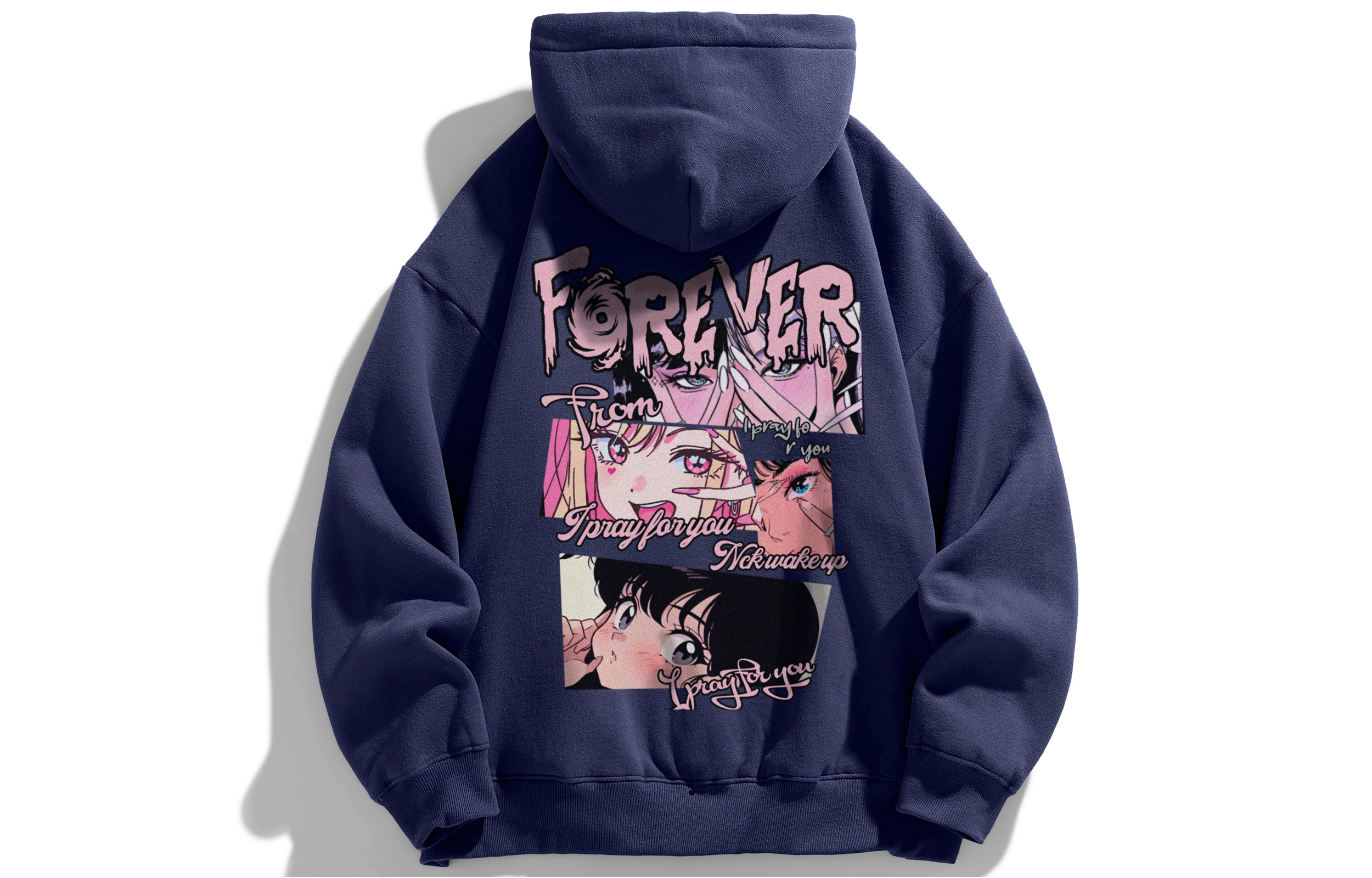 FOREVER 21 oversize