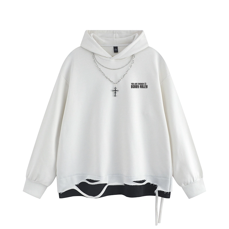 BOBBY ABLEY logo