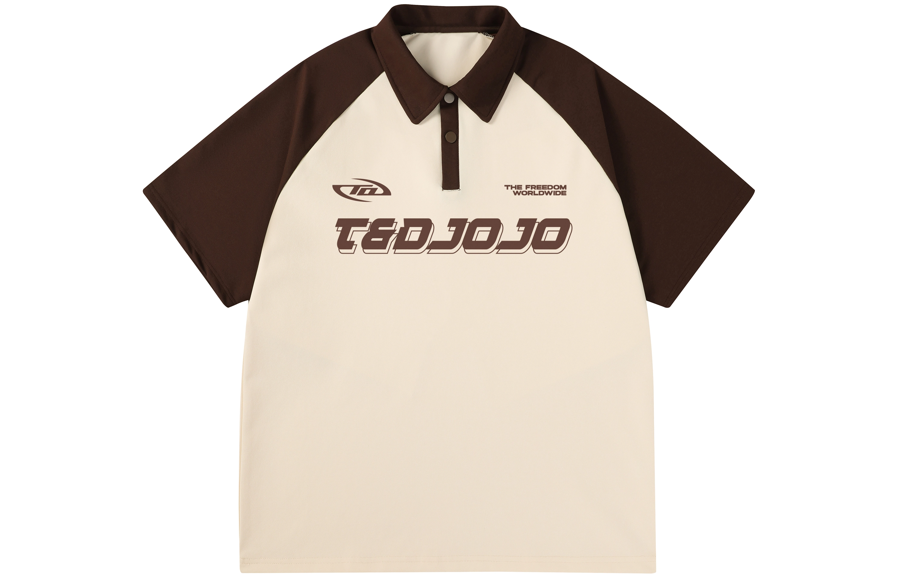 TD JOJO Polo