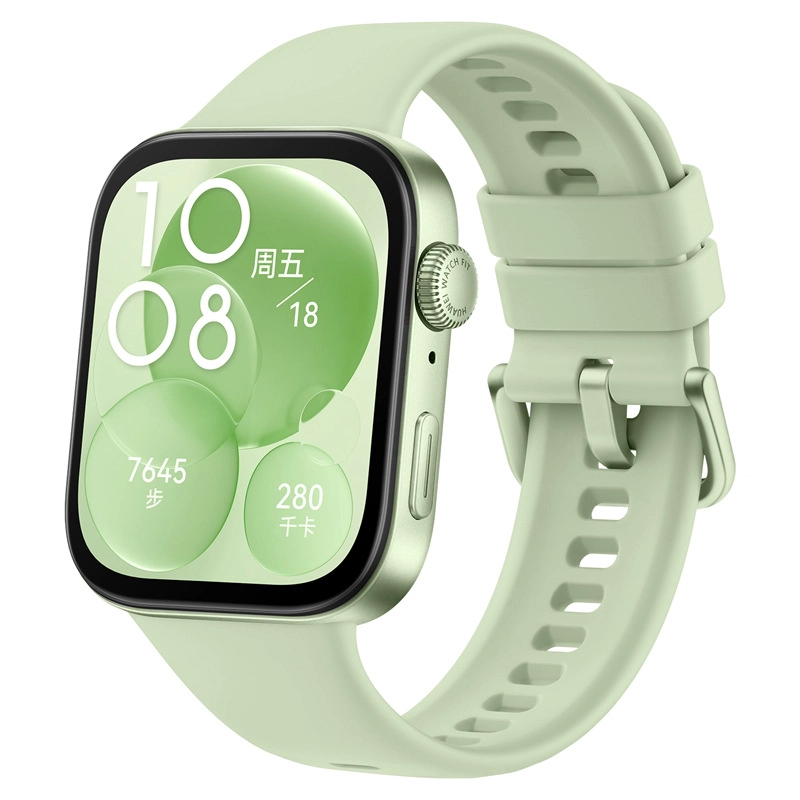 MSSM HUAWEI WATCH FIT 3