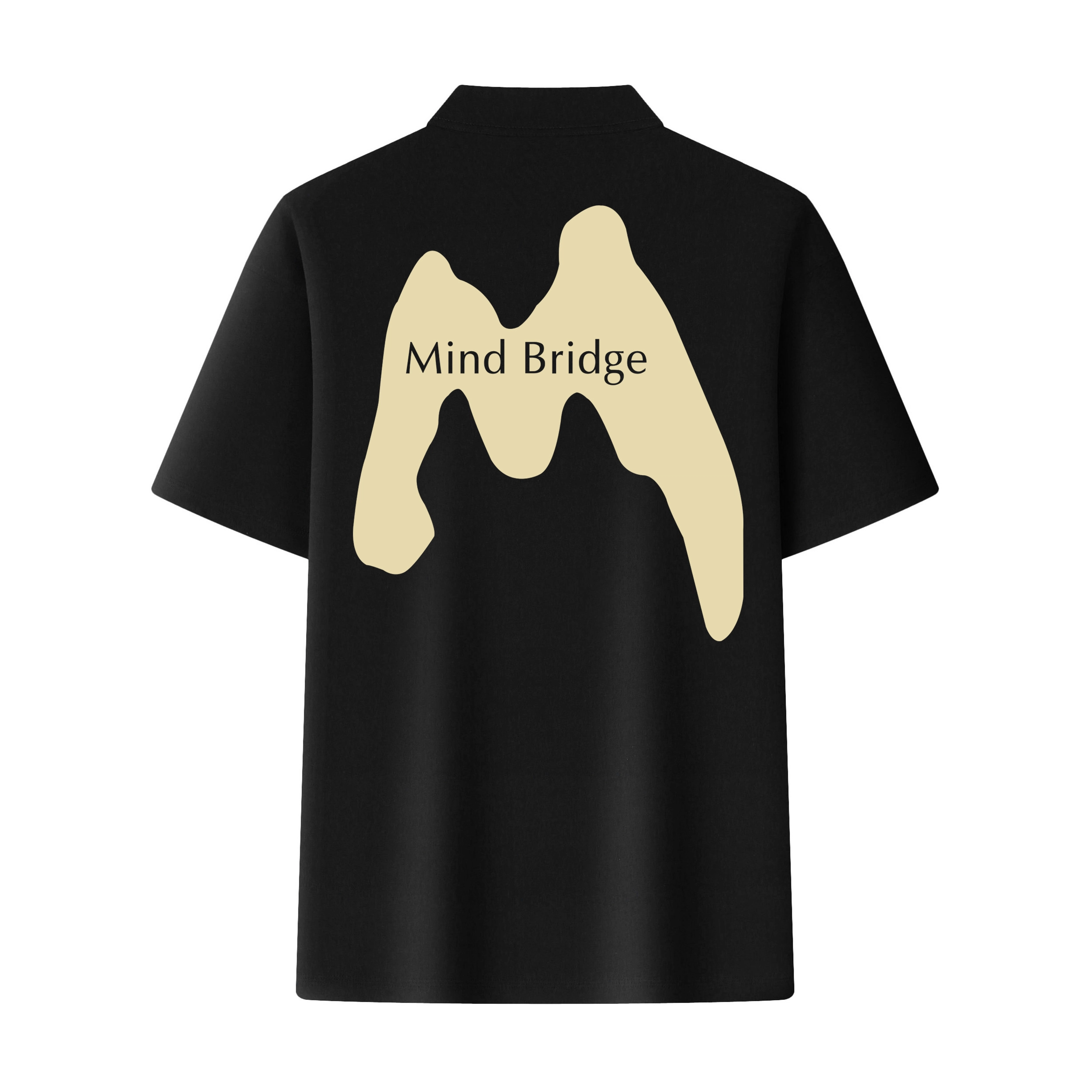 MindBridge LogoPolo