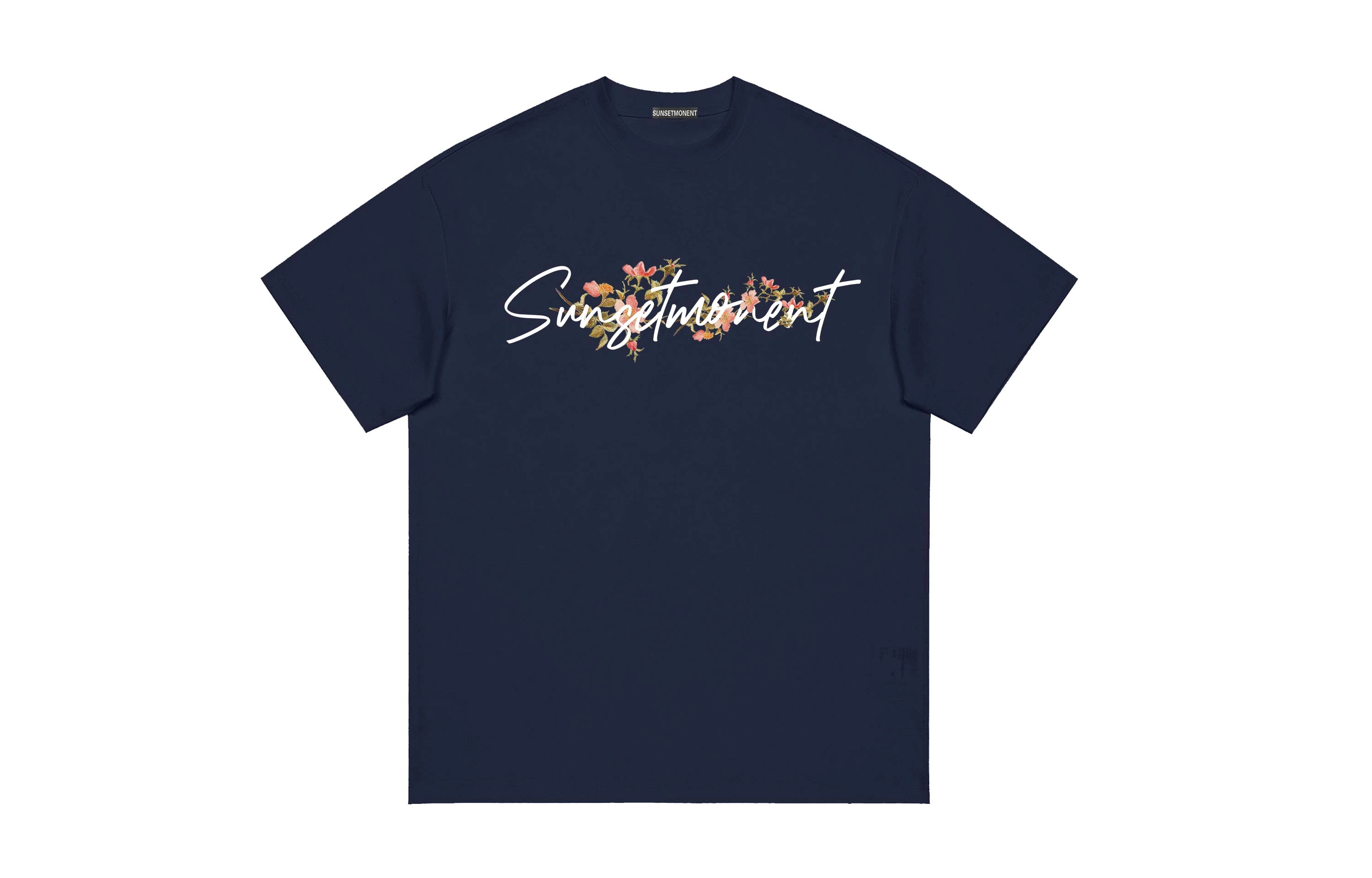 SUNSETMONENT logoT
