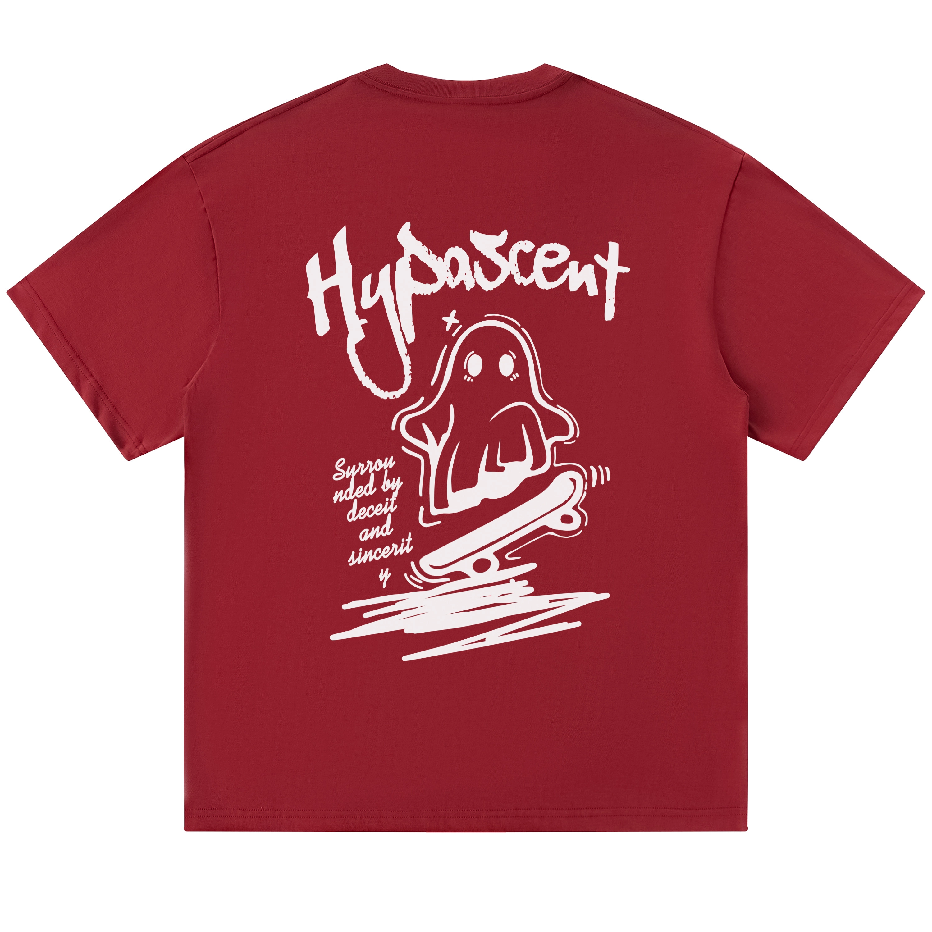 HYPASCENT logoT