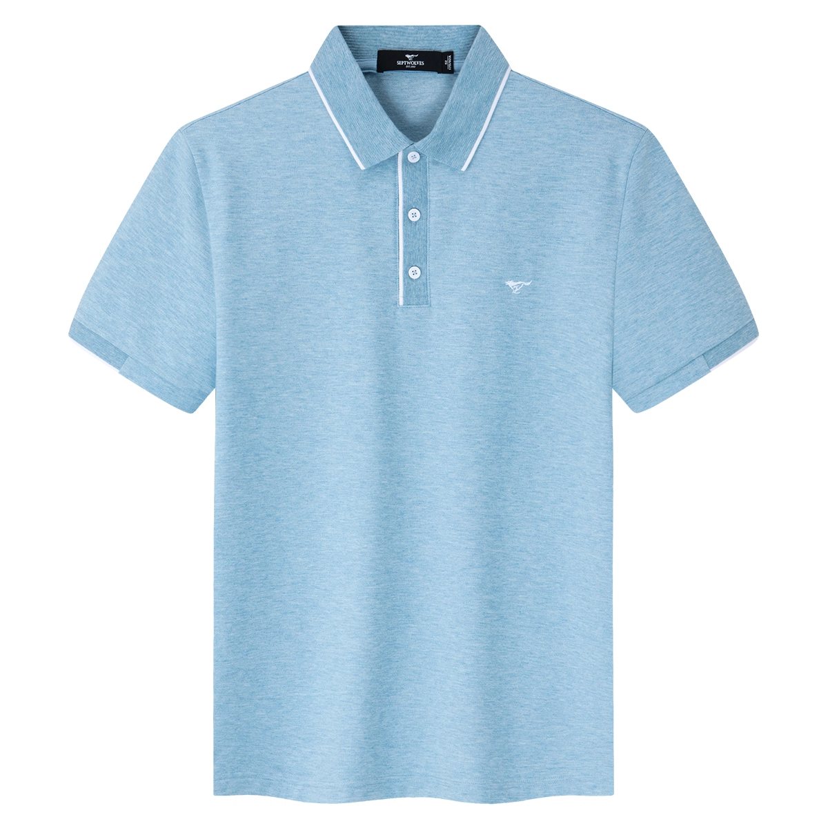 SEPTWOLVES Polo